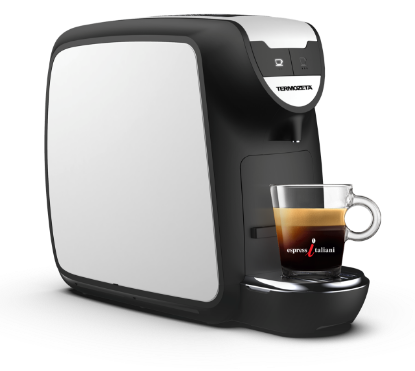 Macchina espresso